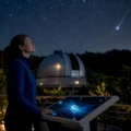 Pulsar: kosmiczny zegar z gwiazdy neutronowej
