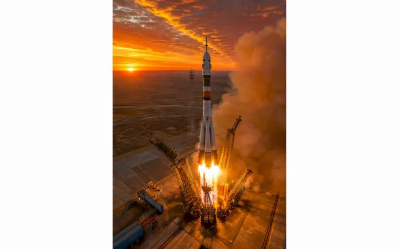Bajkonur: największy kosmodrom świata i jego historia