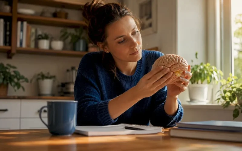 Jak działa mózg? Budowa, neurony i neuroplastyczność