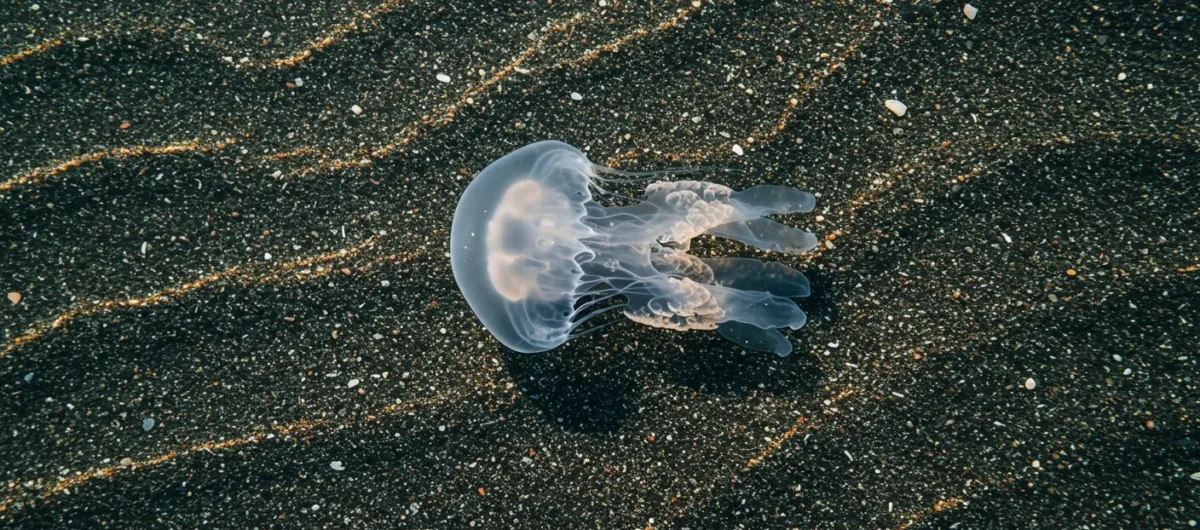Co znajduje się na dnie oceanów? 5 największych tajemnic podwodnego świata