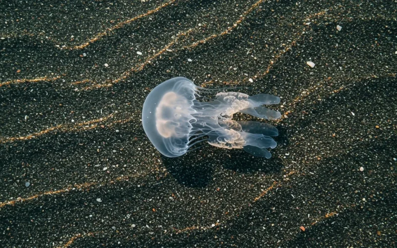 Co znajduje się na dnie oceanów? 5 największych tajemnic podwodnego świata