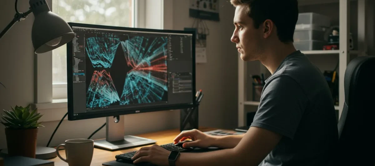 Generatywna sztuczna inteligencja – jak działa i jak zmieni naszą codzienność?