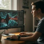 Generatywna sztuczna inteligencja – jak działa i jak zmieni naszą codzienność?