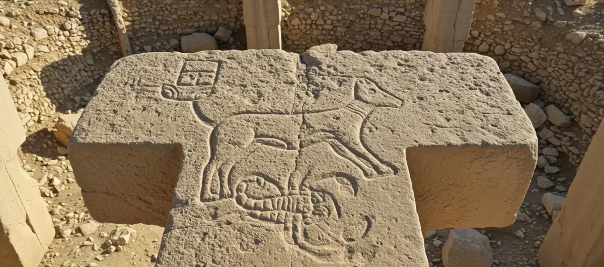 Gobekli Tepe – świątynia, która zmienia historię ludzkości. Co ukrywają najstarsze ruiny świata?