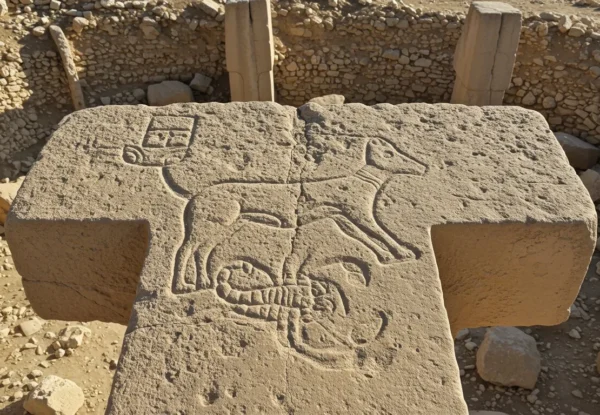 Gobekli Tepe – świątynia, która zmienia historię ludzkości. Co ukrywają najstarsze ruiny świata?