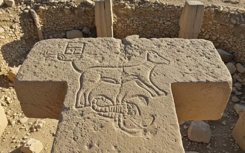Gobekli Tepe – świątynia, która zmienia historię ludzkości. Co ukrywają najstarsze ruiny świata?
