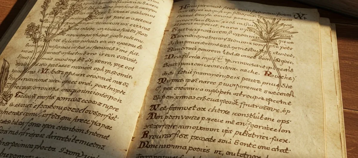 Manuskrypt Wojnicza. Dlaczego najgłupsza lub najmądrzejsza księga świata wciąż milczy?