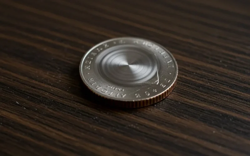 Mechanika kwantowa dla bystrzaków. Jak jedna rzecz może być w dwóch miejscach naraz?