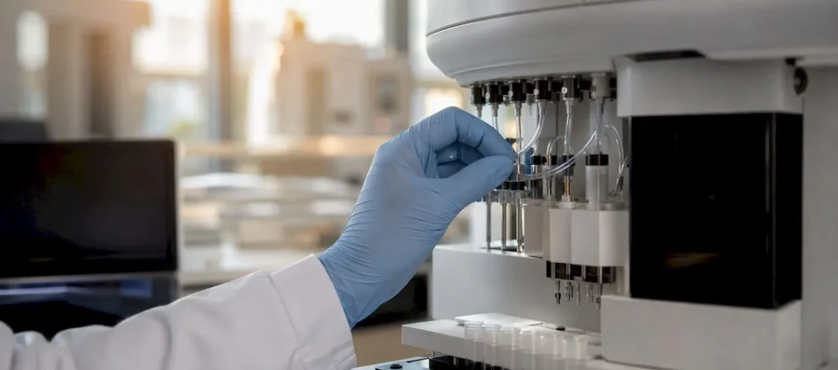 AI w medycynie: przewodnik dla klinicystów i menedżerów
