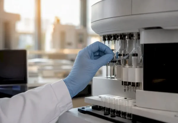 AI w medycynie: przewodnik dla klinicystów i menedżerów