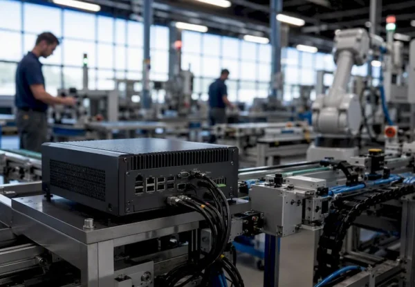 Edge computing co to jest — przewodnik dla zespołów IT